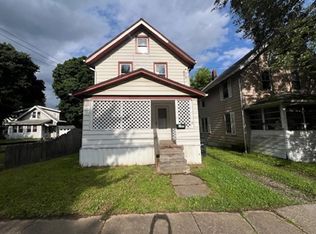 2305 7th St SW, Akron, OH 44314
