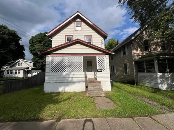 2305 7th St SW, Akron, OH 44314