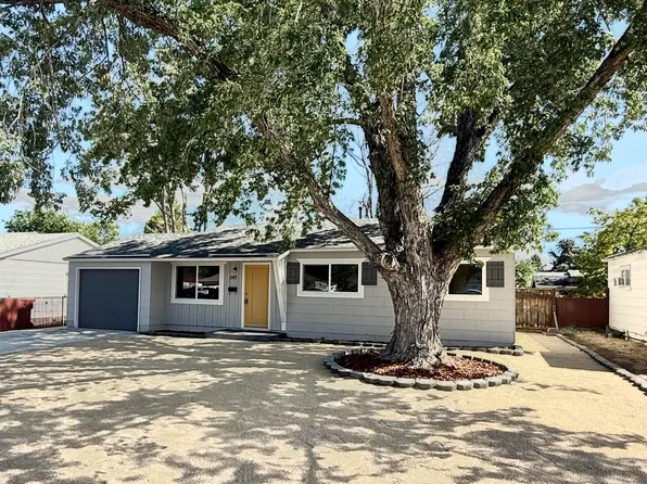1145 York Way, Sparks, NV 89431