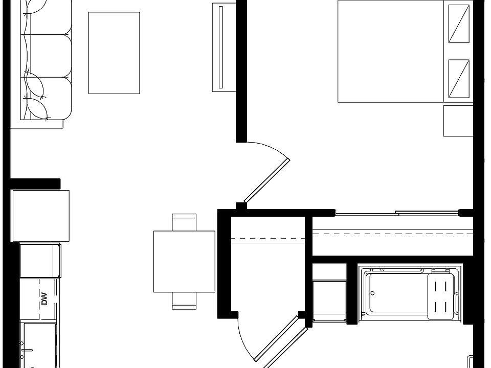 2nd image of 3300 Lincoln Blvd #101