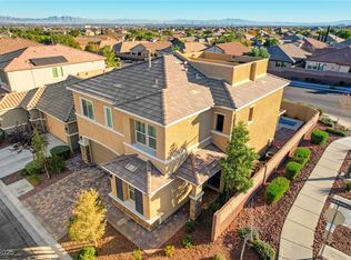 10427 Turtle Mountain Ave, Las Vegas, NV 89166