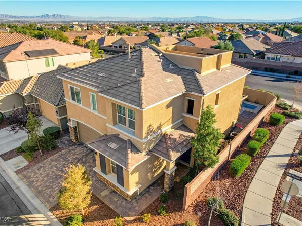 10427 Turtle Mountain Ave, Las Vegas, NV 89166