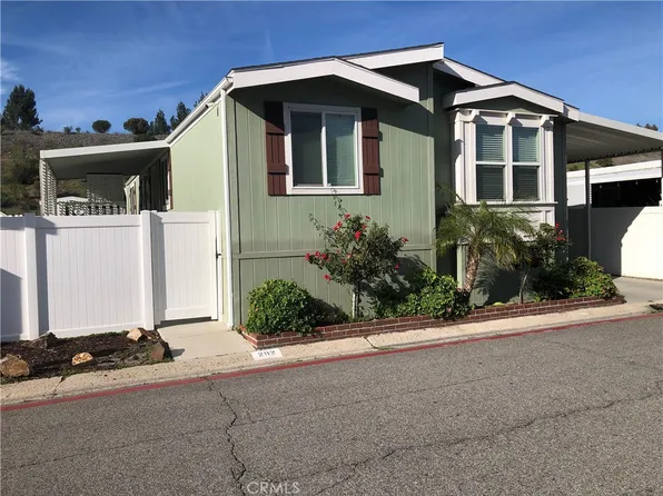 4901 Green River Rd #292, Corona, CA 92878