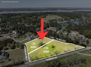 00 S Valhalla Rd, Cordele, GA 31015