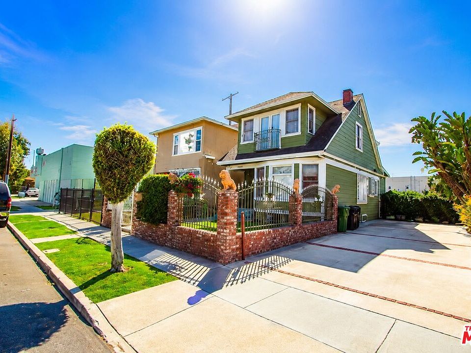 1st image of 3109 S Catalina St