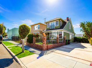 3109 S Catalina St, Los Angeles, CA 90007