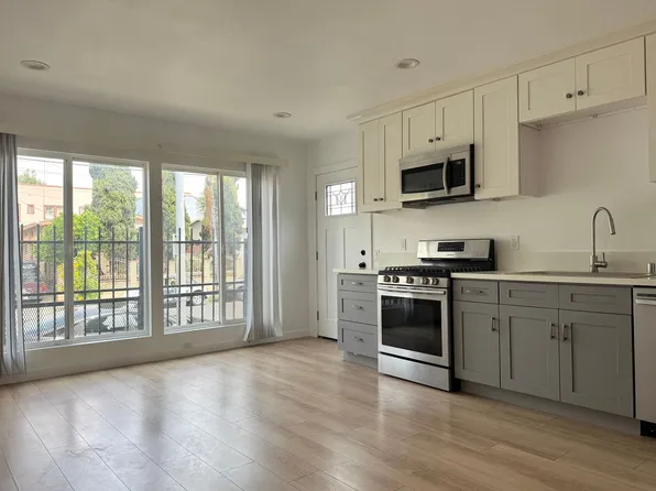1538 W 30th St APT 1, Los Angeles, CA 90007