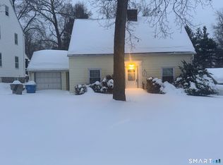 81 Lancaster Road, Bristol, CT 06010