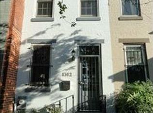 1362 C St NE, Washington, DC 20002
