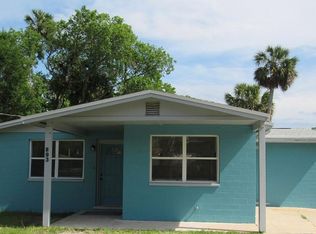 893 Maley St, Daytona Beach, FL 32114