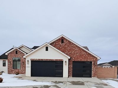 4482 W 250 N, Cedar City, UT, 84720