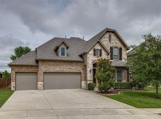 4713 Camp Verde Cir, Sherman, TX 75092