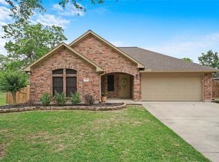4311 Avenue J, Santa Fe, TX 77510