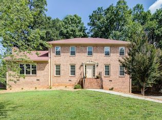 6187 Rosecommon Dr, Norcross, GA 30092