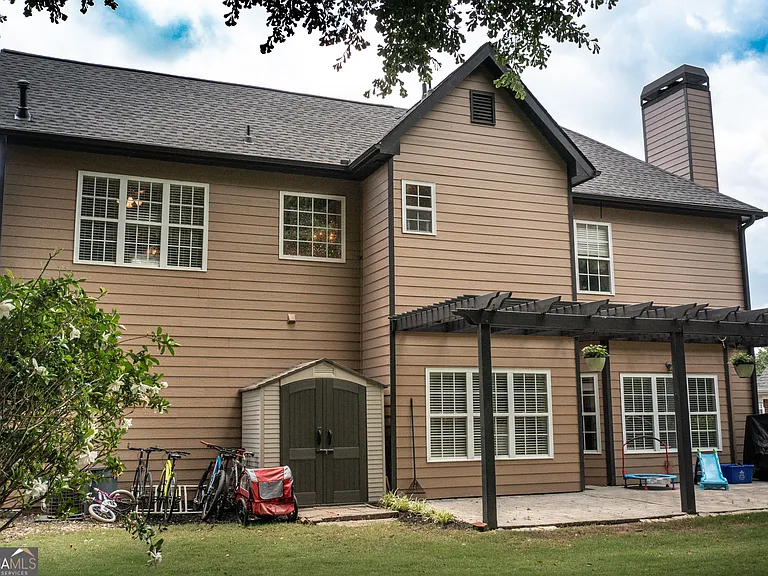 27 Portico Pl — Photo 5