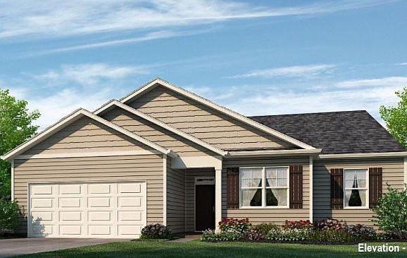 Plan Elevation.