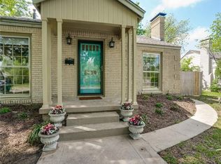 3204 Mount Vernon Ave, Fort Worth, TX 76103