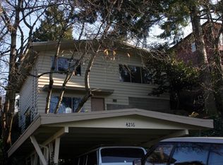 4216 Baker Ave NW, Seattle, WA 98107