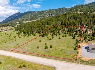 Whisper Rdg, Butte, MT 59701