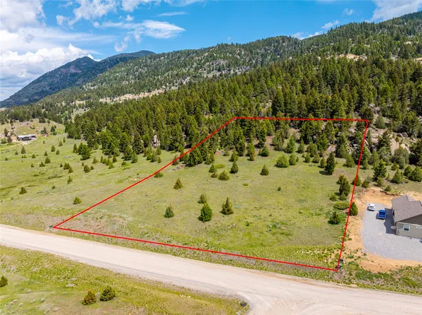 Whisper Rdg, Butte, MT 59701