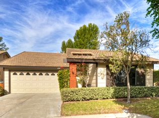 23196 Villena, Mission Viejo, CA 92692