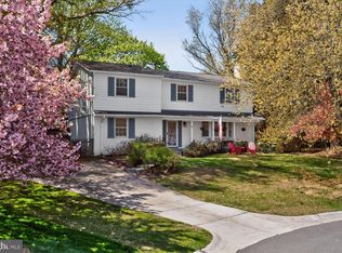 7 Greenlane Ct, Potomac, MD 20854
