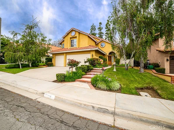 22674 Springmist Dr, Moreno Valley, CA 92557