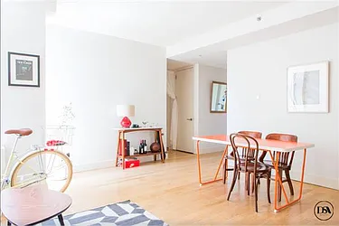 Rented by Garden Management