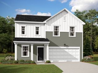 917 Berkeley Glen Rd, Zebulon, NC 27597