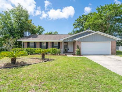 112 Fox Ridge Rd, Panama City, FL, 32405