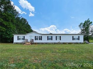 951 Tot Dellinger Rd, Cherryville, NC 28021
