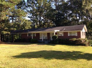 1704 N Day Ave, Bay Minette, AL 36507