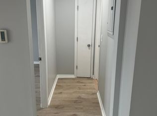 815 Morton St #23, Mattapan, MA 02126