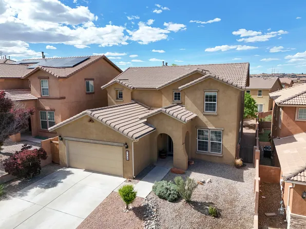 7120 Fairbanks Dr NE, Rio Rancho, NM 87144