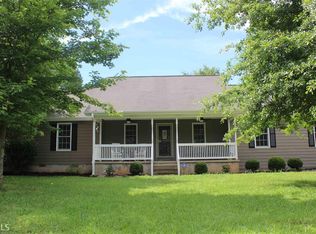 1220 Ridgeway Rd, Bogart, GA 30622