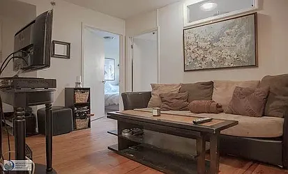 Rented by Metropolitan Property Group