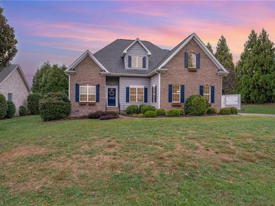 7600 Cedar Chase Dr, Greensboro, NC, 27455