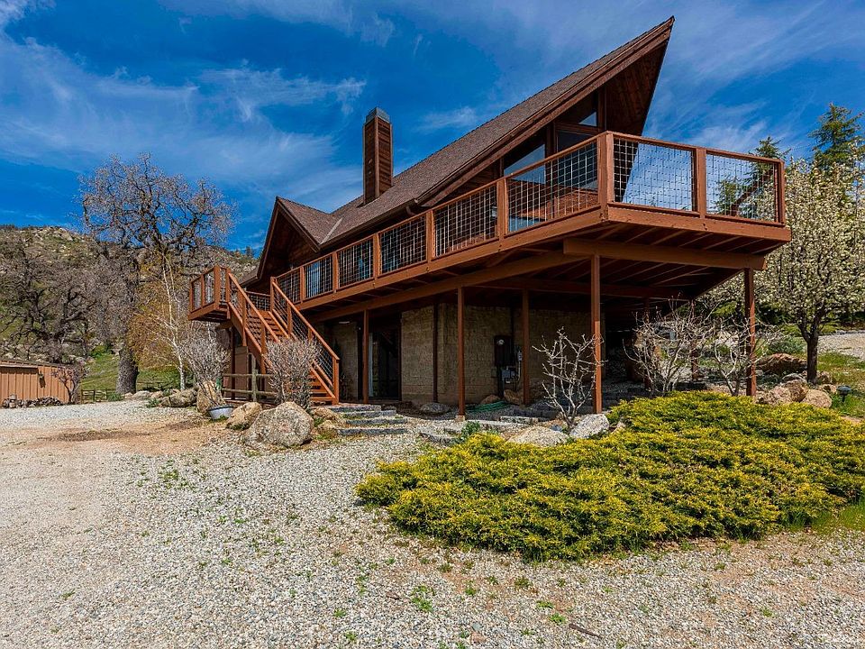 23881 Chia Ct, Tehachapi, CA 93561 Zillow