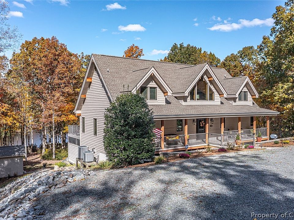 68 W Sunrise Dr, Warsaw, VA 22572 Zillow