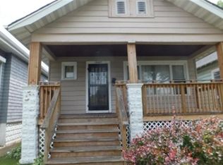 10007 S Lafayette Ave, Chicago, IL