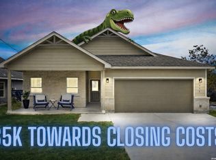 952 Rimrock Cv, Spring Branch, TX 78070