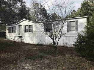 240 Whiddon Lake Rd, Crawfordville, FL 32327