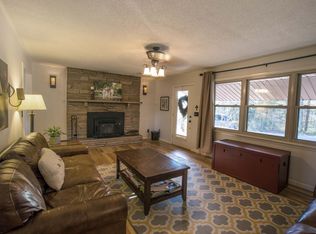 235 Little Egypt Rd, Brevard, NC 28712