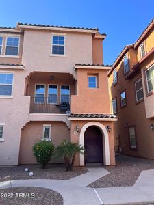 1937 N 77th Dr, Phoenix, AZ, 85035