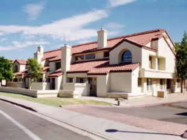 819 N College Ave Unit H120, Tempe, AZ 85281