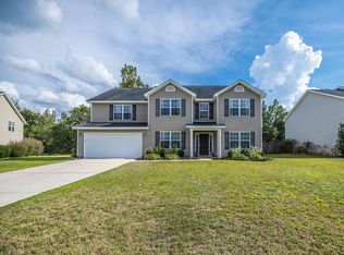 3156 Chamomile Ct, Aiken, SC 29803