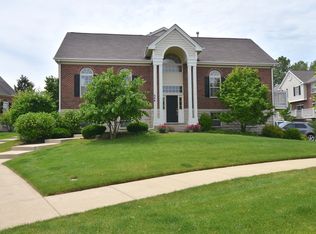 548 Prestwick Ln, Wheeling, IL 60090