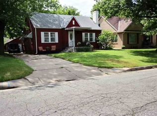 211 S Battin St, Wichita, KS 67218