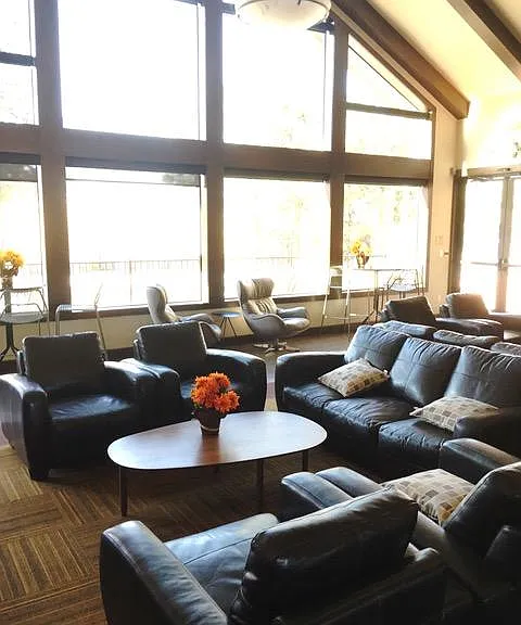 Clubhouse