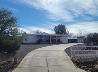 2541 S Pipe Creek Dr, Cottonwood, AZ 86326